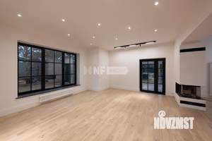 Коттедж 650м², 2-этажный, участок 18 сот.  