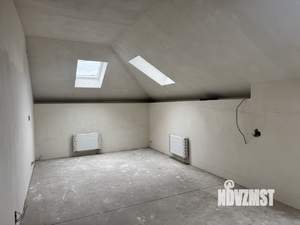 Коттедж 1100м², 3-этажный, участок 20 сот.  