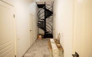 Дом 155м², 2-этажный, участок 8 сот.  