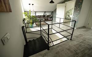 Дом 155м², 2-этажный, участок 8 сот.  