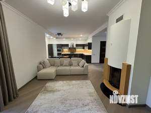 Таунхаус 210м², 2-этажный, участок 2 сот.  