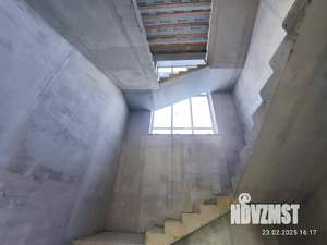 Дом 370м², 2-этажный, участок 9 сот.  