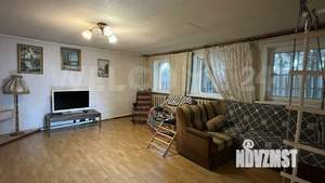 Коттедж 250м&sup2;, 3-этажный, участок 6 сот.  