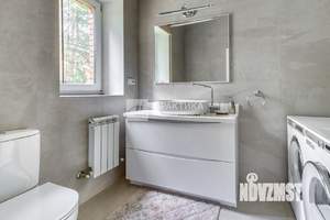 Дом 325м², 3-этажный, участок 6 сот.  