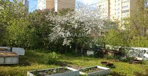 Дом 59м², 1-этажный, участок 7 сот.  