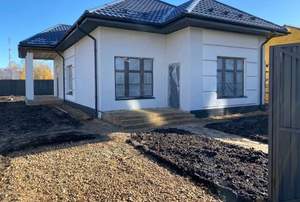 Дом 180м², 2-этажный, участок 5 сот.  