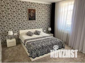 Таунхаус 150м², 3-этажный, участок 1 сот.  