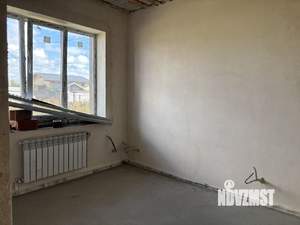 Дом 118м², 1-этажный, участок 6 сот.  