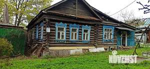 Дом 59м², 1-этажный, участок 7 сот.  