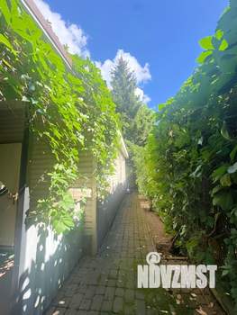 Дом 105м², 2-этажный, участок 11 сот.  