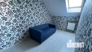 Таунхаус 160м², 2-этажный, участок 2 сот.  