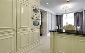 Дом 360м², 3-этажный, участок 0 сот.  