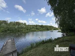Дача 230м², 2-этажный, участок 10 сот.  