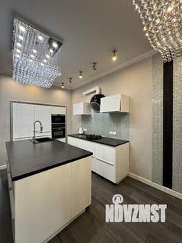 Таунхаус 185м², 2-этажный, участок 2 сот.  