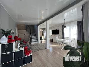 Дом 150м², 2-этажный, участок 4 сот.  