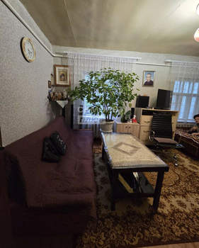 Дом 52м², 1-этажный, участок 10 сот.  