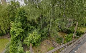 Дом 700м², 3-этажный, участок 6 сот.  