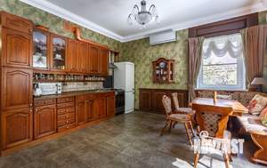 Дом 120м², 2-этажный, участок 7 сот.  