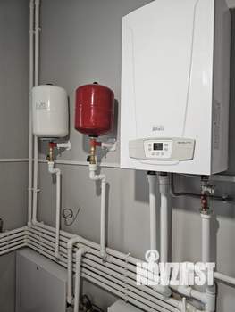 Дом 176м², 2-этажный, участок 6 сот.  