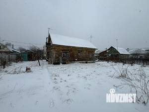 Дом 72м², 2-этажный, участок 7 сот.  