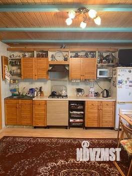 Дом 118м², 2-этажный, участок 7 сот.  