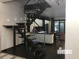Таунхаус 152м², 3-этажный, участок 4 сот.  
