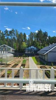 Дом 250м&sup2;, 2-этажный, участок 12 сот.  