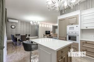 Дом 330м², 1-этажный, участок 16 сот.  