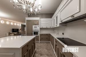 Коттедж 330м², 1-этажный, участок 16 сот.  