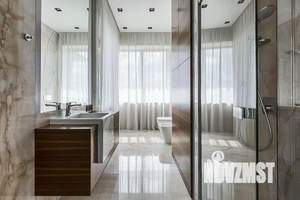 Дом 450м², 2-этажный, участок 25 сот.  