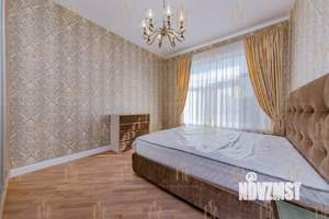 Дом 329м², 1-этажный, участок 16 сот.  