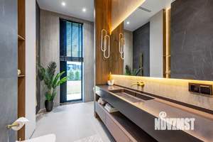 Дом 450м², 2-этажный, участок 16 сот.  