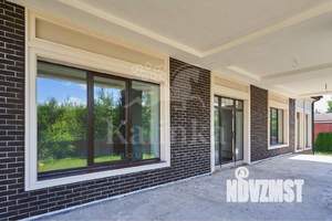 Дом 700м&sup2;, 4-этажный, участок 24 сот.  