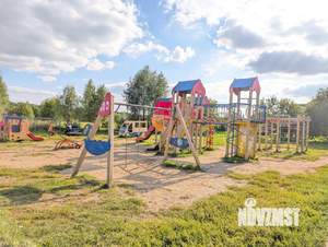 Таунхаус 150м², 3-этажный, участок 2 сот.  