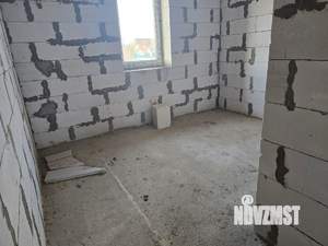 Дом 190м², 2-этажный, участок 6 сот.  