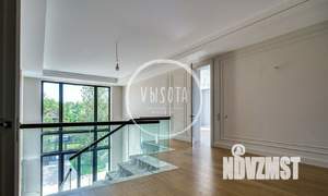 Коттедж 1057м&sup2;, 2-этажный, участок 27 сот.  