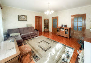 Дом 96м², 2-этажный, участок 3 сот.  