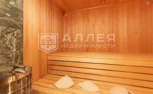 Дом 750м², 2-этажный, участок 40 сот.  