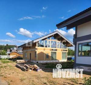 Дом 270м², 2-этажный, участок 12 сот.  