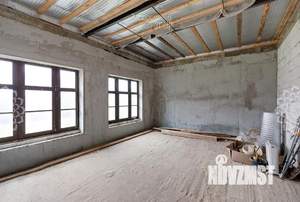 Коттедж 180м&sup2;, 1-этажный, участок 5 сот.  