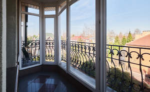 Дом 1500м², 4-этажный, участок 40 сот.  