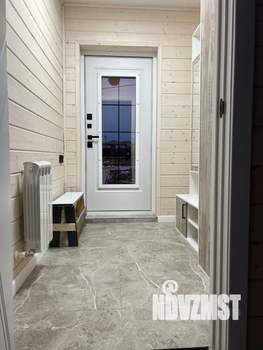 Дом 136м&sup2;, 1-этажный, участок 7 сот.  