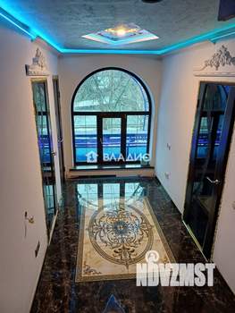 Дом 177м², 3-этажный, участок 4 сот.  