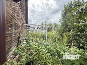 Дом 91м&sup2;, 2-этажный, участок 7 сот.  