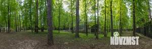 Дом 1500м², 3-этажный, участок 65 сот.  