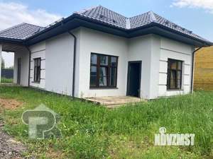 Коттедж 180м², 2-этажный, участок 5 сот.  