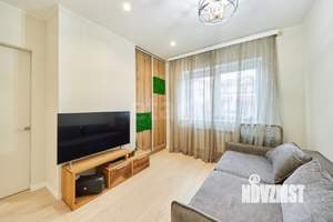 Таунхаус 186м², 2-этажный, участок 3 сот.  