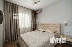 Коттедж 450м², 3-этажный, участок 37 сот.  