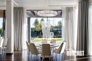 Коттедж 716м², 2-этажный, участок 26 сот.  