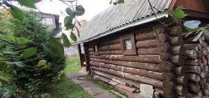 Дом 272м², 2-этажный, участок 17 сот.  